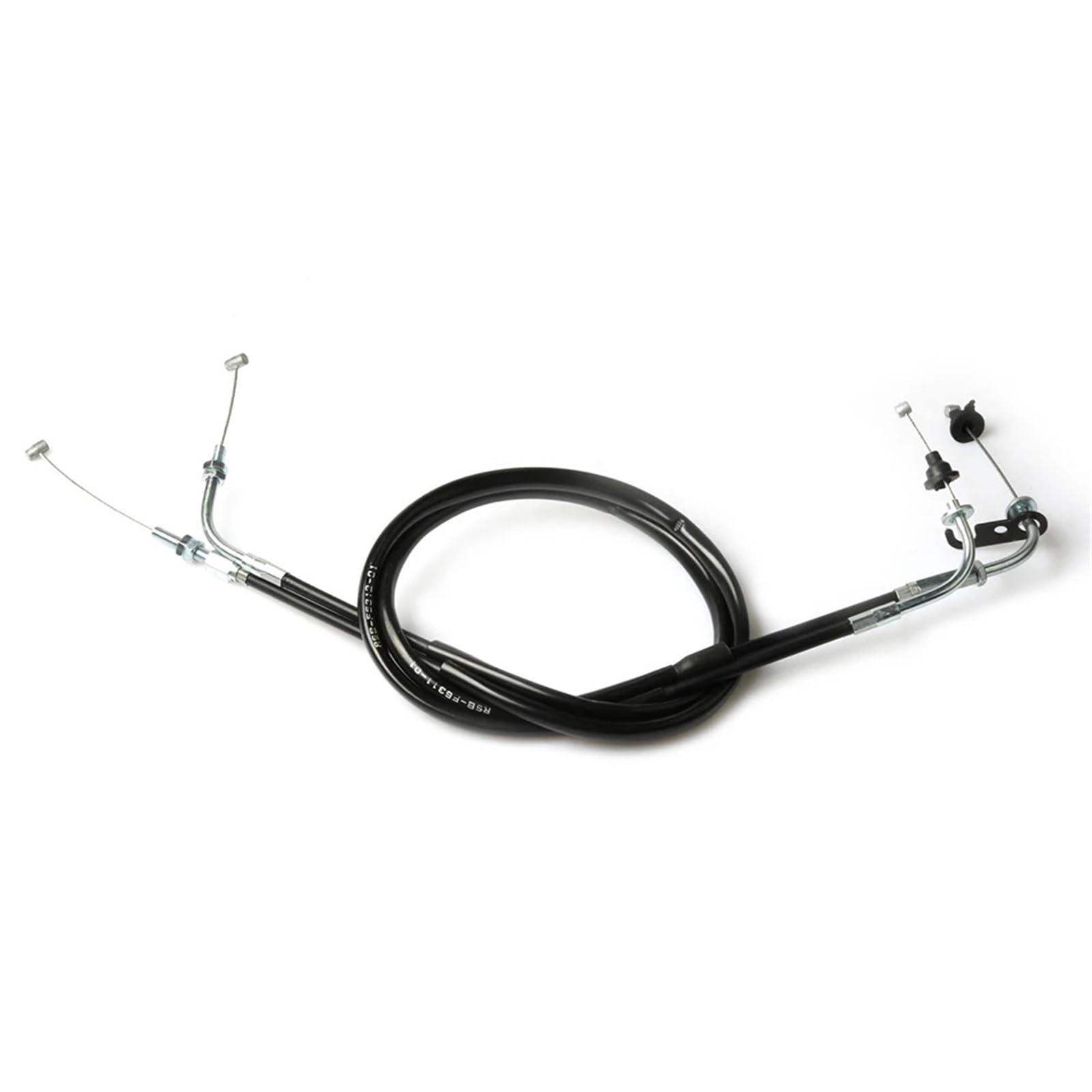 Cavi di trasmissione per moto Per cavo acceleratore moto FZ16 FZ 16 YS150 YS 150