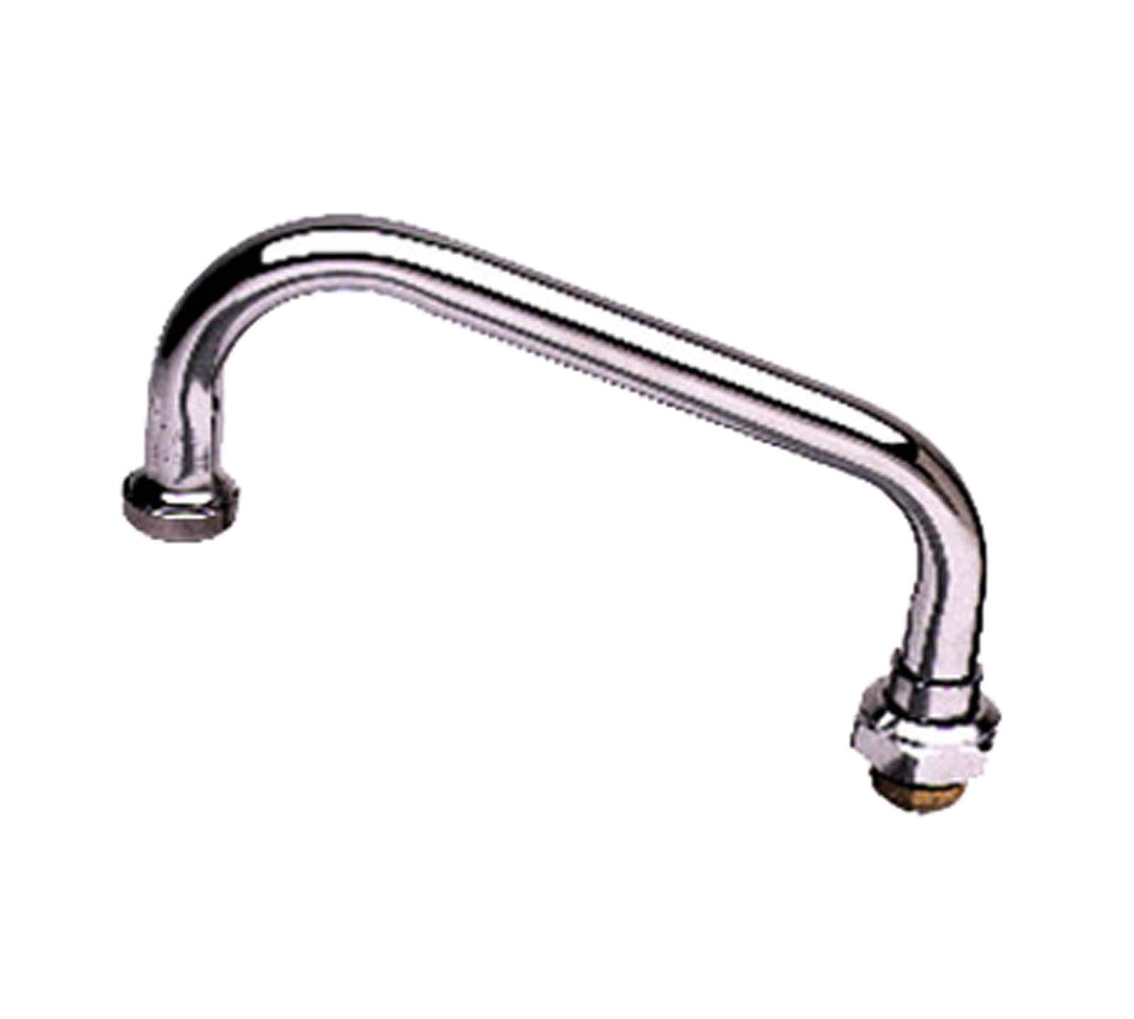 T&S Brass 065X Swing Spout, 18 In. - Watering Nozzles - Amazon.com