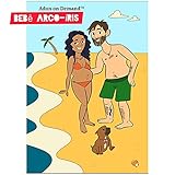  Bebê Arco-Íris