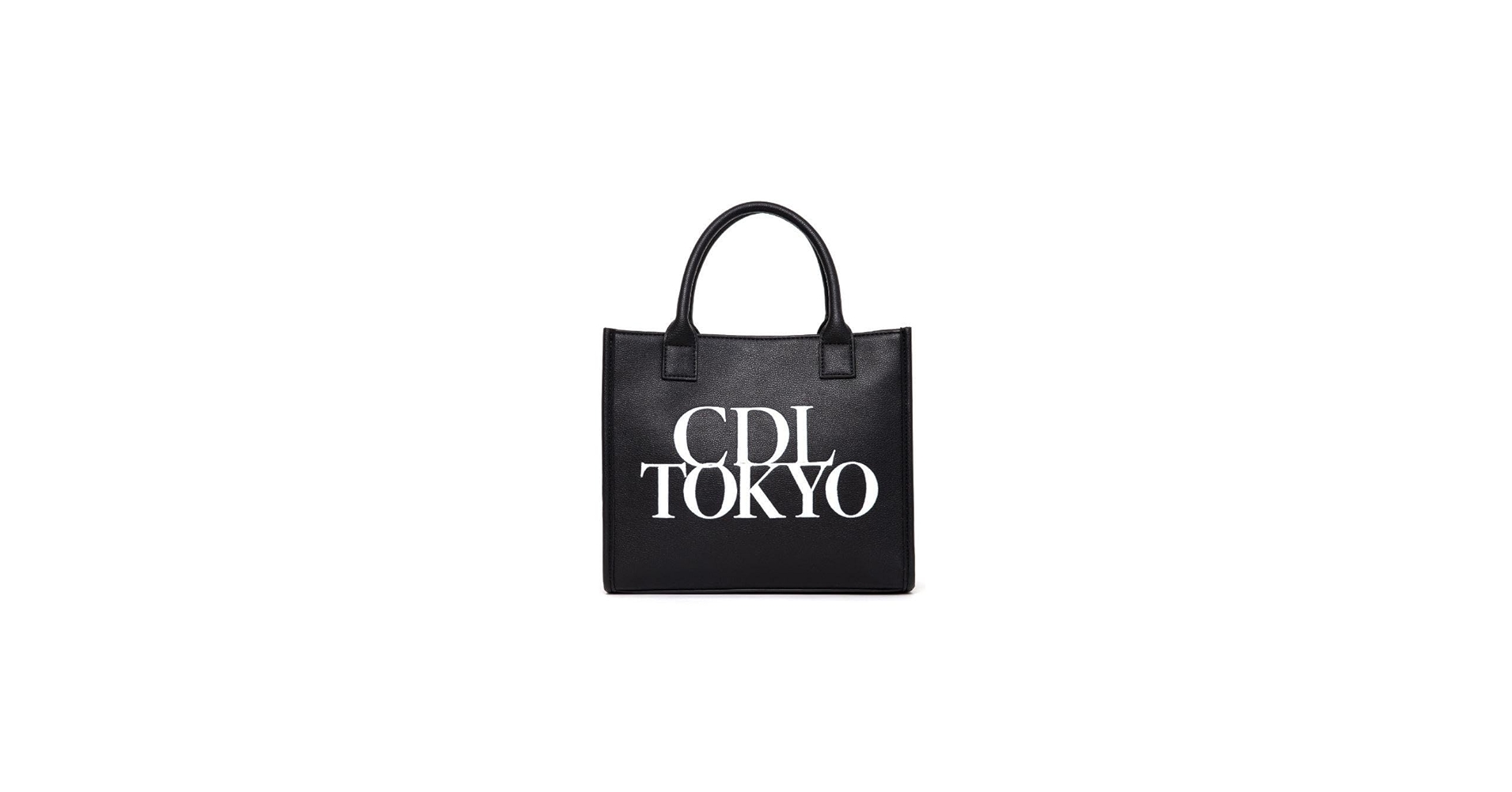 みーしゃ CDL TOKYO トラベルトートバッグ CDL登坂広臣 ØMI 新品！未使用✨CDL TOKYO トラベルトートバッグ CDL登坂広臣 ØMI