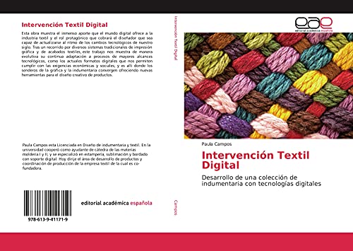 Livre de mode intervention textil digital pour créer sa collection - 2