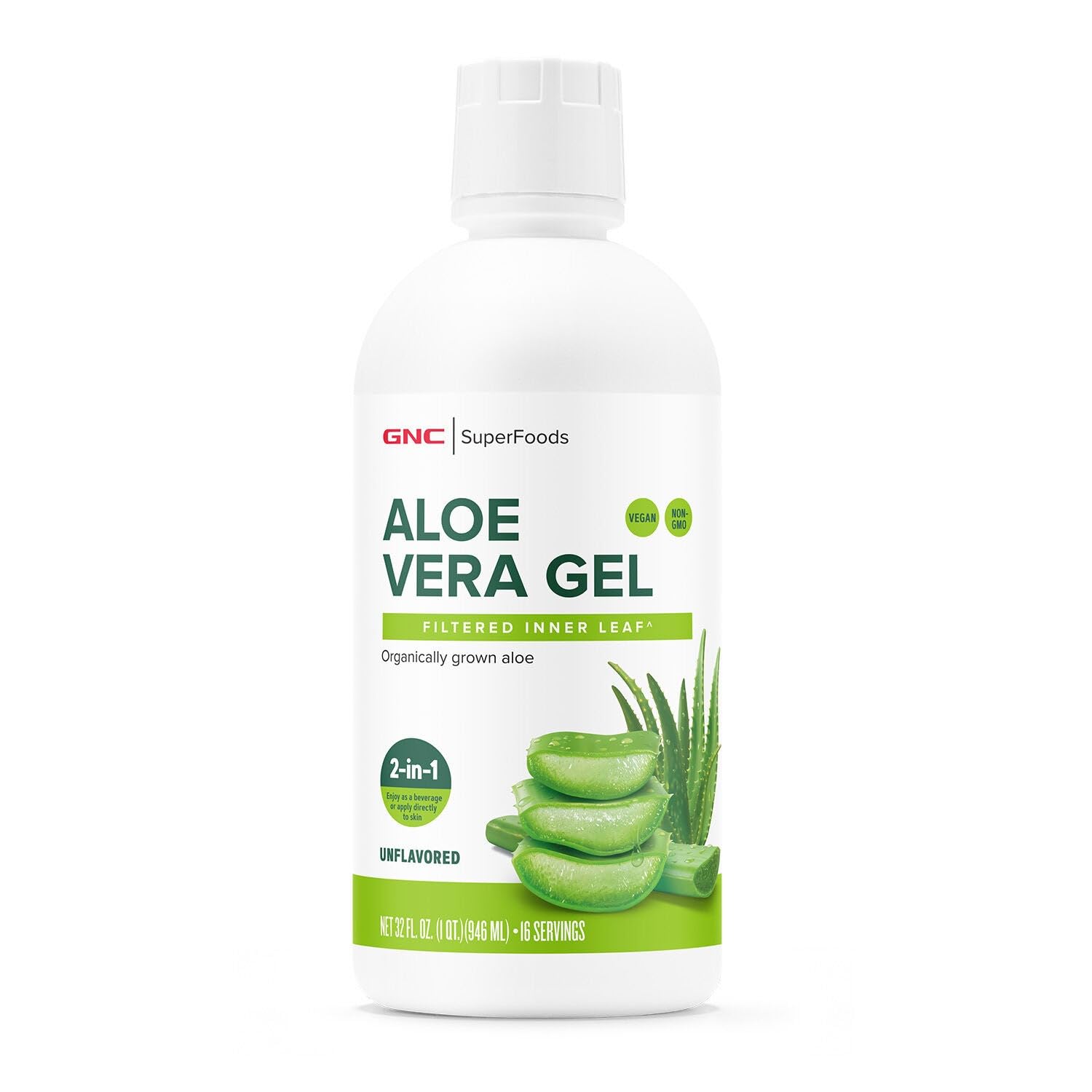 fresh aloe vera for face JEJU ALOE FRESH SOOTHING GEL.– The Face Shop main image 0