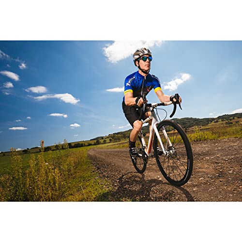 Michelin Power Gravel fahrradreifen: neumáticos de gravel y carretera 4