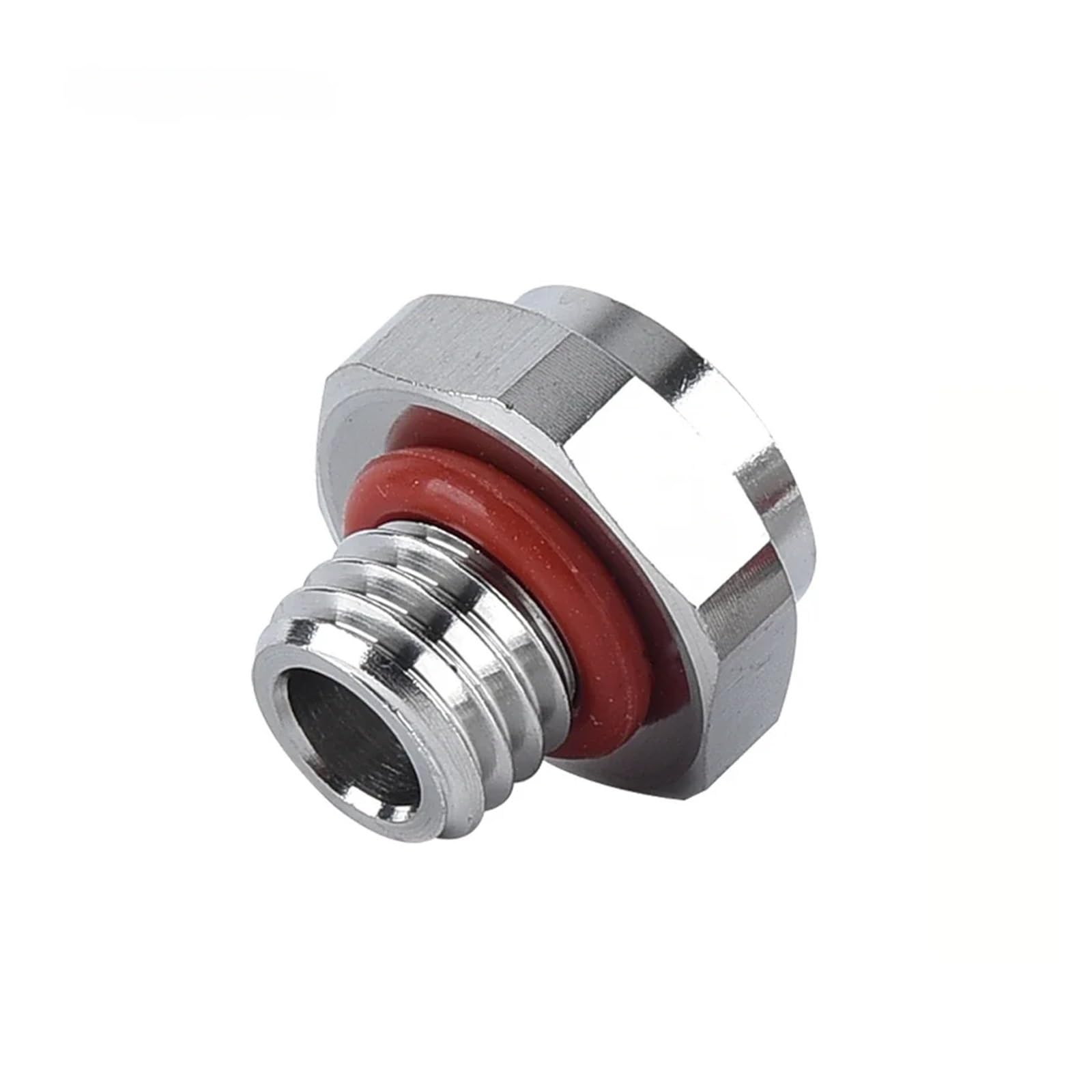 Válvula de respirador de acero inoxidable 304 e-PTFE impermeable M24 6