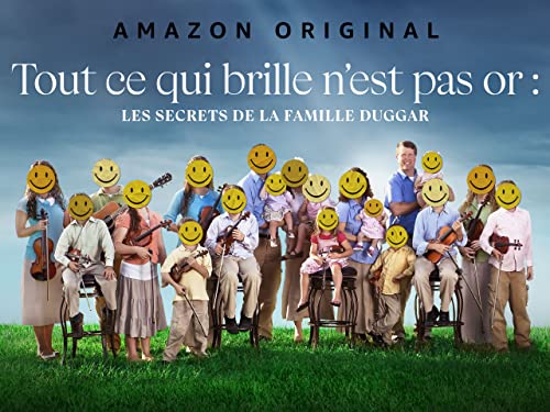 Tout ce qui brille n'est pas or