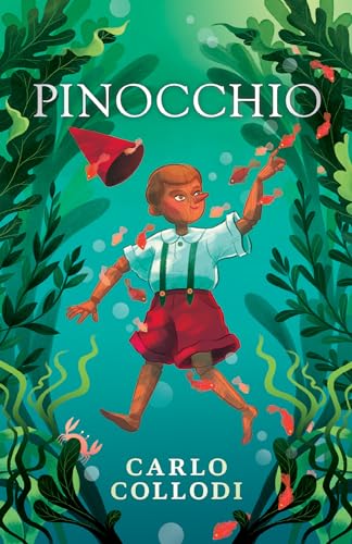 Pinocchio (Read & Co. Treasures Collection)