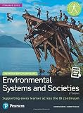 Pearson Baccalaureate: Environmental Systems and Societies
