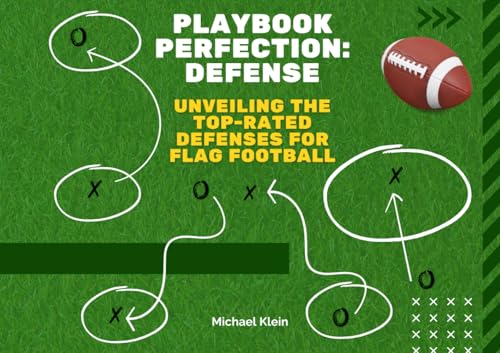 Playbook Perfection: Top Rated DEFENSIVE Plays