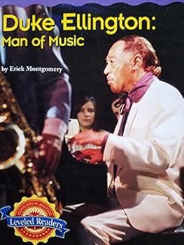 Duke Ellington: Man of Music