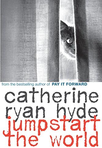 Jumpstart the World Paperback – November 8, 2011