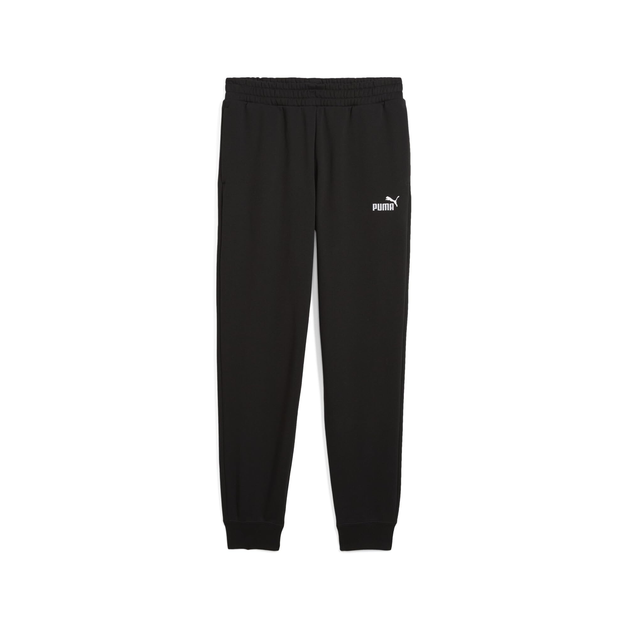PUMA Herren Strickhose ESS No. 1 Logo Sweatpants FL Cl