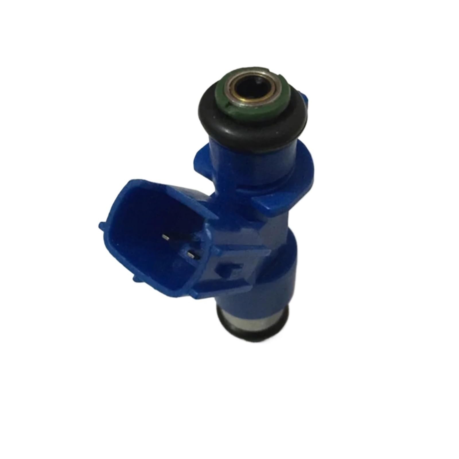 Auto Inyector Combustible Compatible Con Acura Para Integra 1996 1997 1998 1999 2000 2001 16450-RWC-A01 4 Piezas Boquilla Rociadora Combustible Automóvil Boquilla Inyector Combustible Automóvil