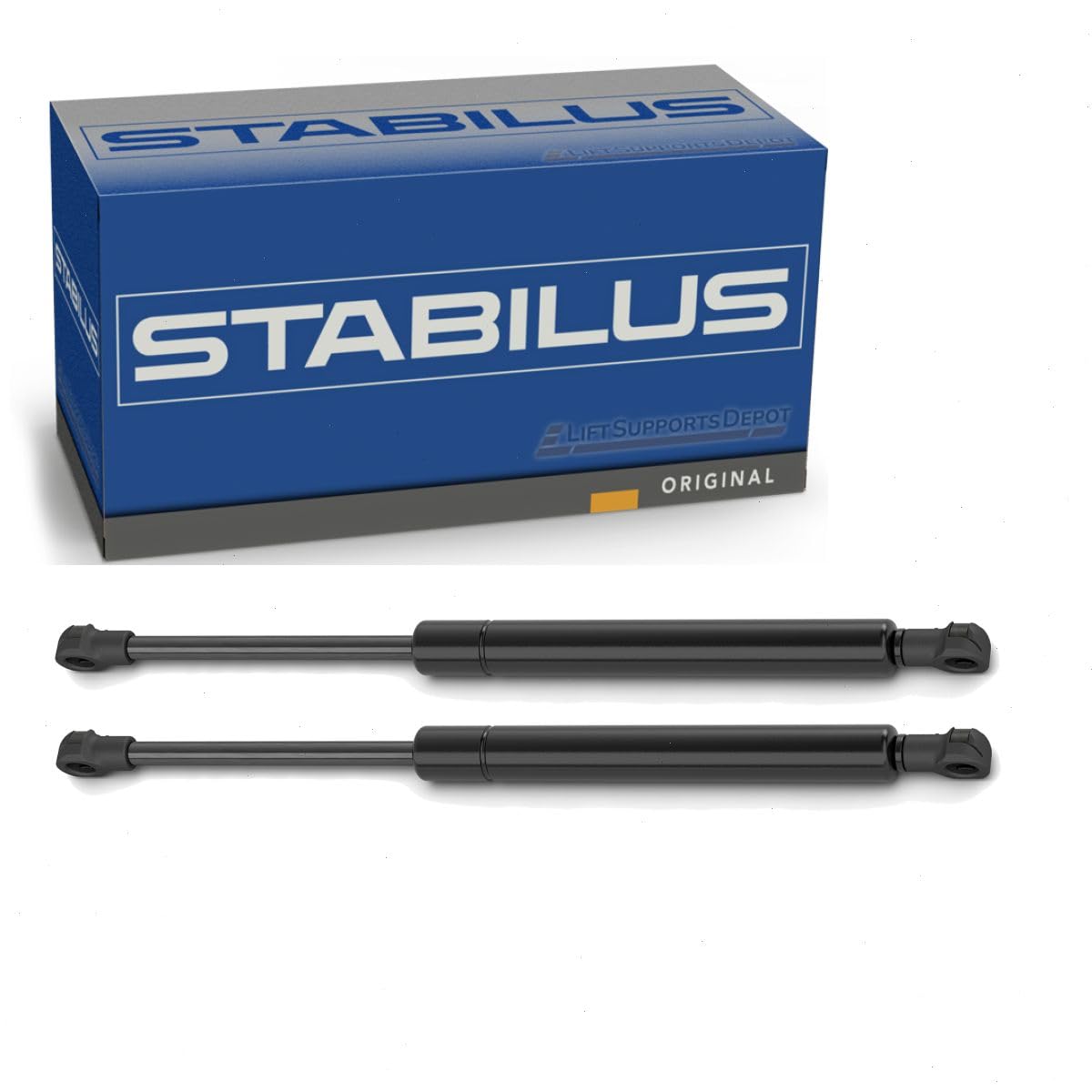 Amazon.com: Qty (2) Stabilus 5B-8541UI Front Trunk Lift