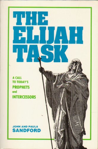 Elijah Task view 2