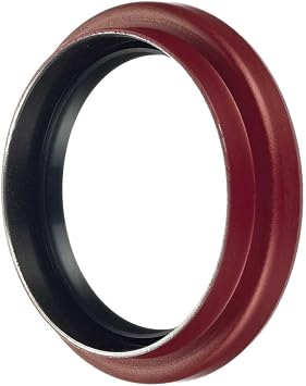 Front Wheel Seal Compatible with Dodge Challenger