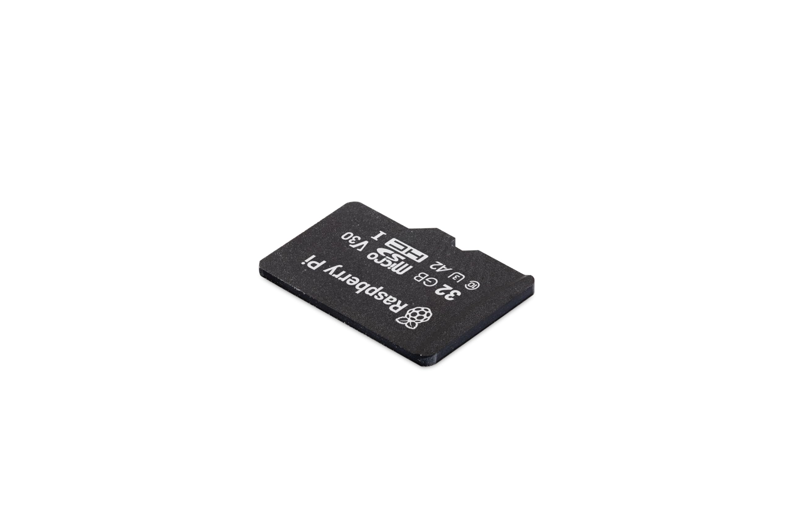Raspberry Pi® SC1628 Carte microSD 32 GB A2 Application Performance Class