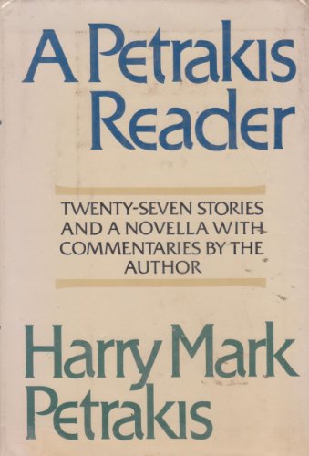 A Petrakis reader