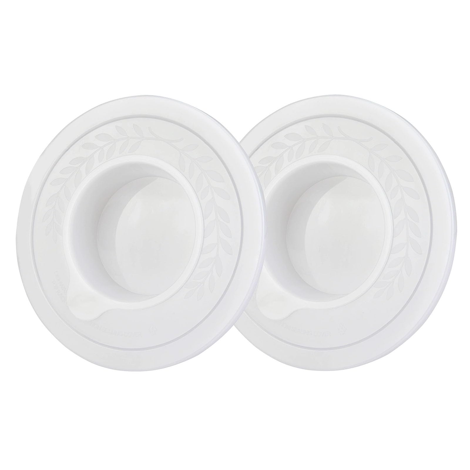 Msioytog Multipurpose Mixer Bowl Lid Sealed Covers Reduce Ingredient Spillage and Protect Mixing Attachments From Kitchen Stand Mixer Accessories