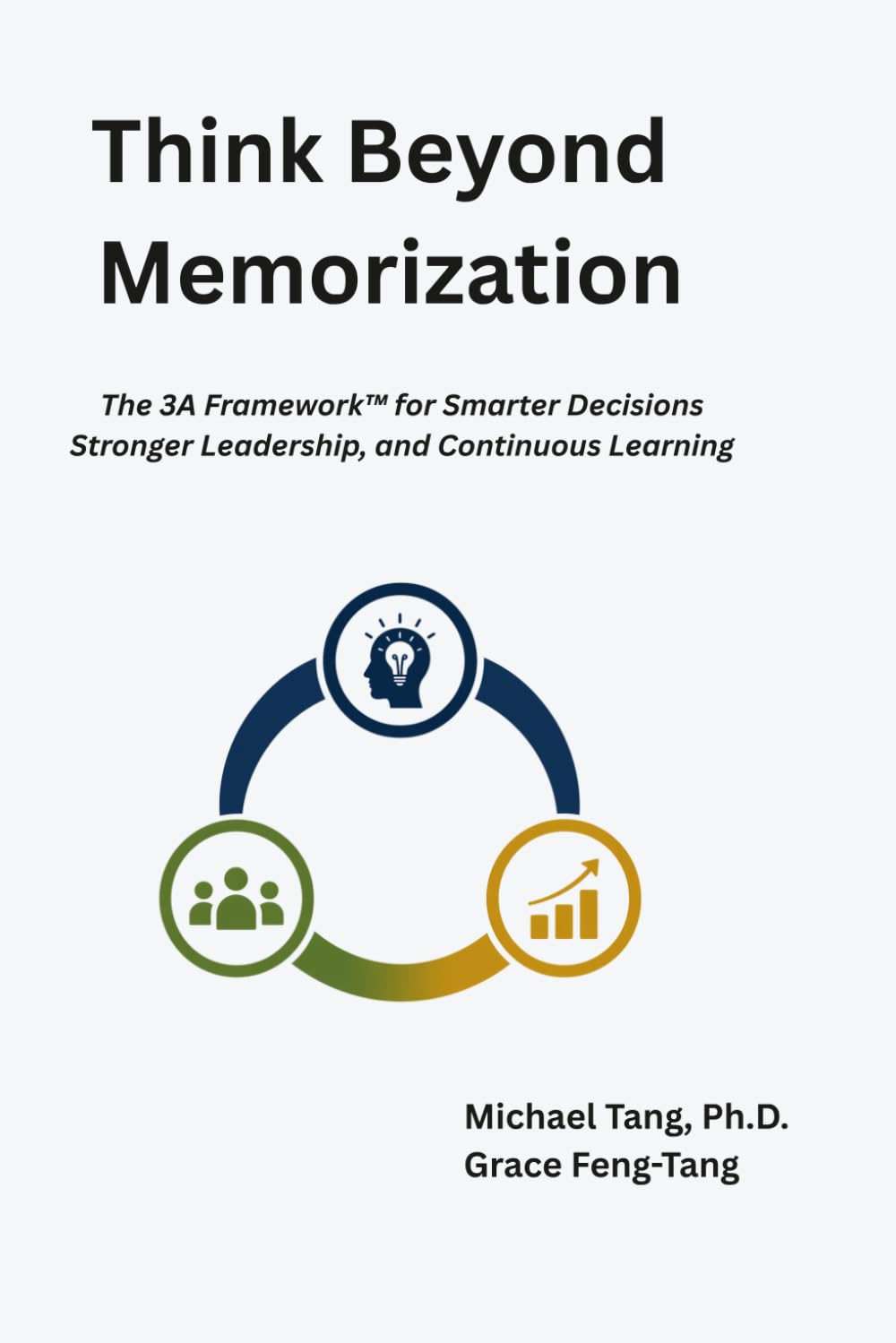 Thinking Beyond Memorization: The 3A Framework for Smarter Decisions, Stronger Leadership, and Continuous Learning