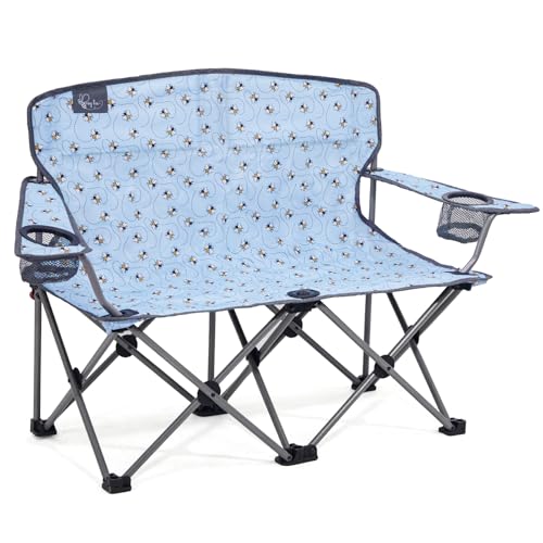 Busy Bee Kids Camping Chair, 30.3' Wide...