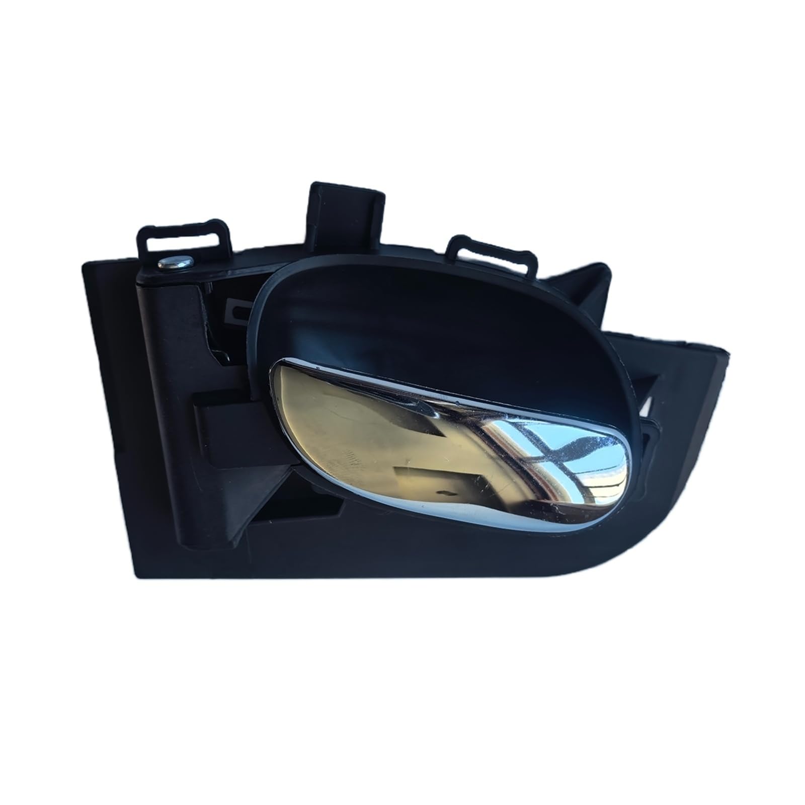 BYSKJZ Car Inner Door Handle for Peugeot 206 206CC 207 for C2 Car Interior Door Handle 9623698077(Left)