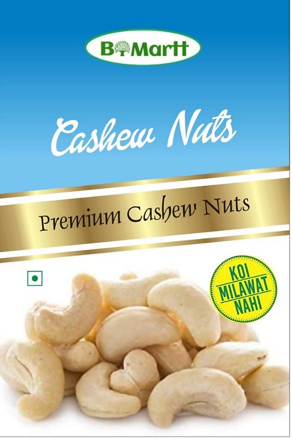BMARTT PREMIUM CASHEW 1KG