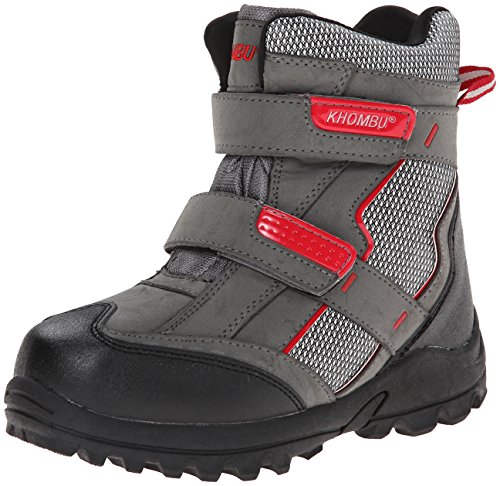 [Khombu] Sam-K {[CY O[ 6 Big Kid