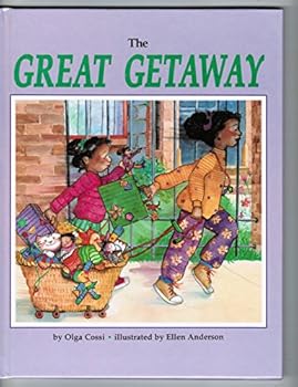 The Great Getaway