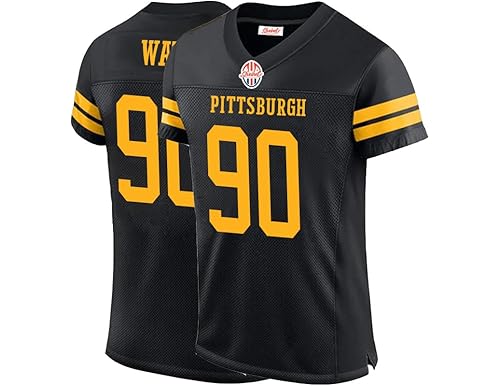 Best Steelers Jerseys: Top Picks for 2024