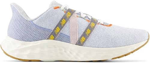 Vista 3 de New Balance Fresh Foam Arishi V4 - Zapatillas de correr para mujer