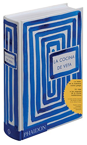 La cocina de vefa (FOOD-COOK)