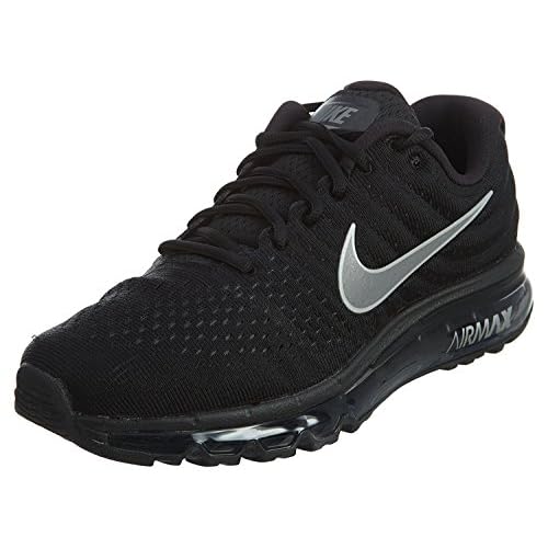 Nike Men’s Air Max 2017 Sneaker