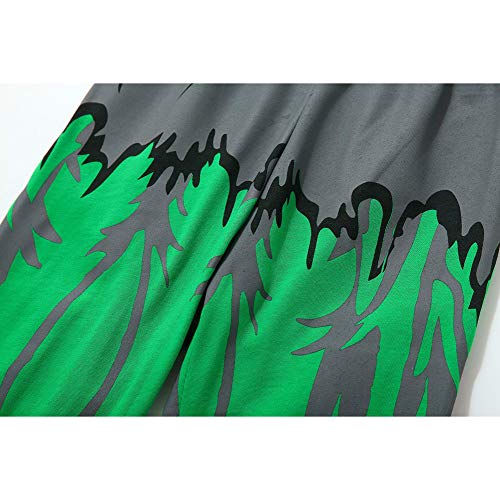 N‘aix Little Boys Pajama Sets Cotton Sleepwear 2-7T4