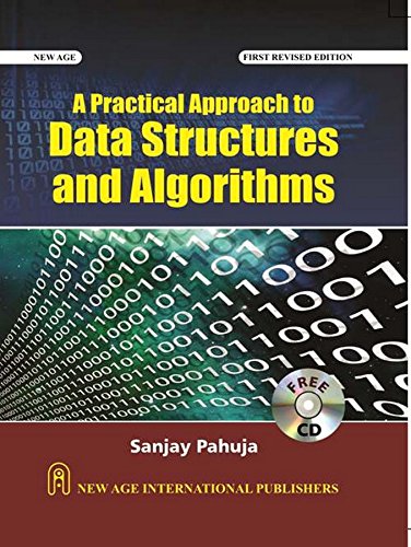 Practical Approach to Data Structures and Algorithms: Pahuja, Sanjay ...