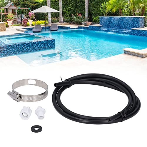 Kit de Peças para Alimentador de Clorador, Componentes de para Acessórios de Piscina HAYWARD CL200 C