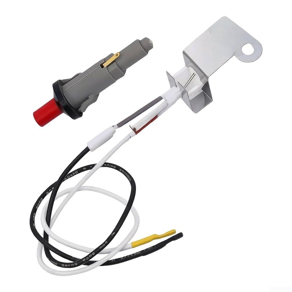 Kit de Encendido para Weber Q300 Q3000 Gas Kit de Encendido para