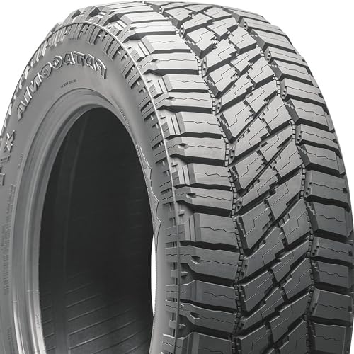 Milestar Patagonia X/T