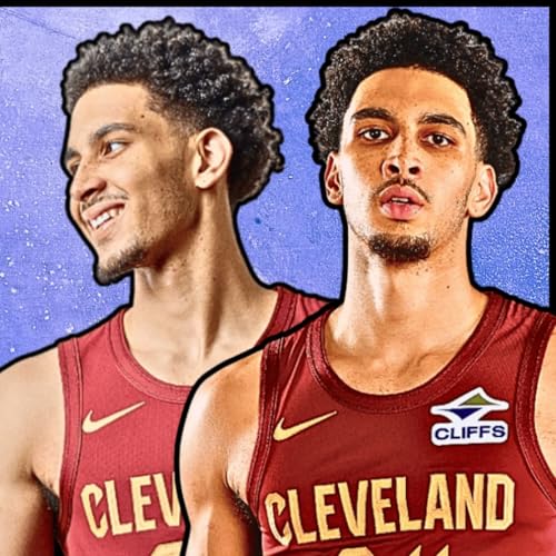 Tyrese Proctor Season Preview (SHORT) - Cleveland Cavaliers Preview cover art