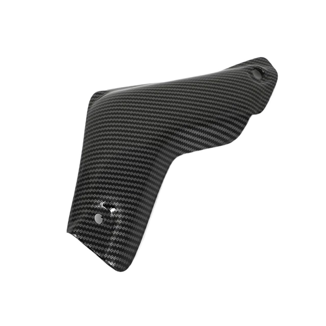 Compatible With Honda CBR 1000RR 2004-2007 Motorcycle Heat Shield Cover Fairing Side Panel Accessories