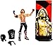 WWE AJ STYLES ELITE COLLECTION ACTION FIGURE
