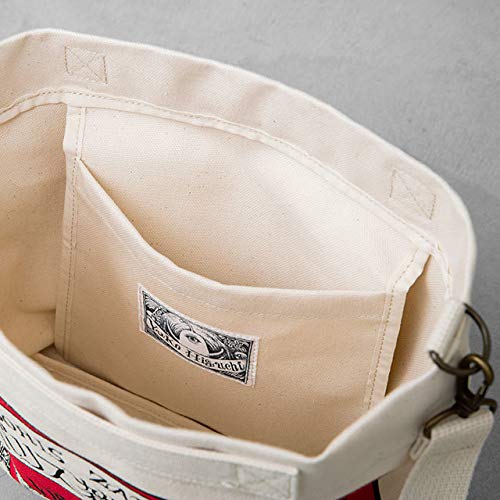 Amazon.co.jp: GUSTAVE higuchiyuko ボリス雑貨店かばん ヒグチユウコ