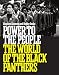 Power to the People: The World of the Black Panthers