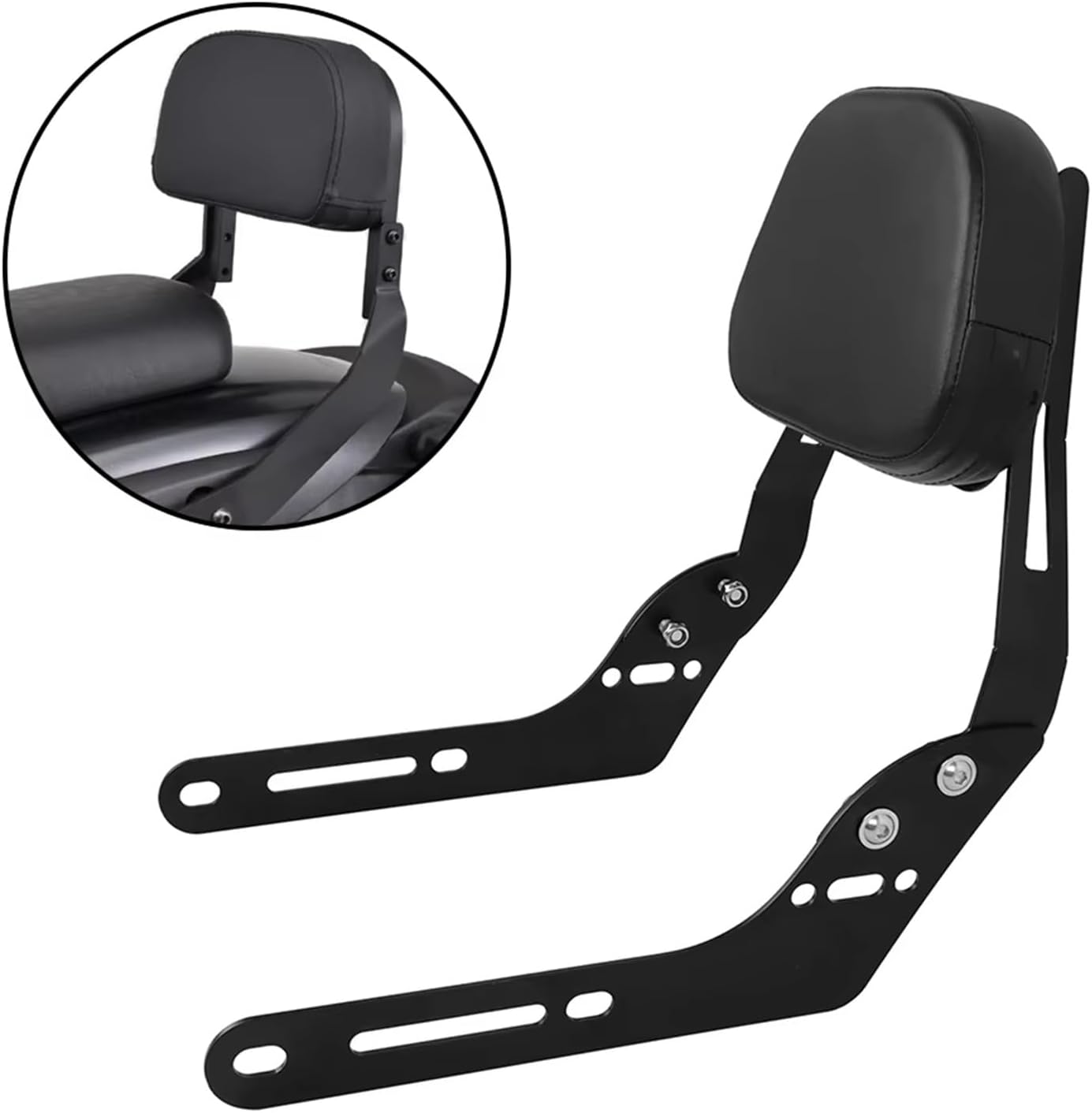 オートバイ荷物キャリア CL250 用 CL500 用 CL 250 300 用 CL 500 