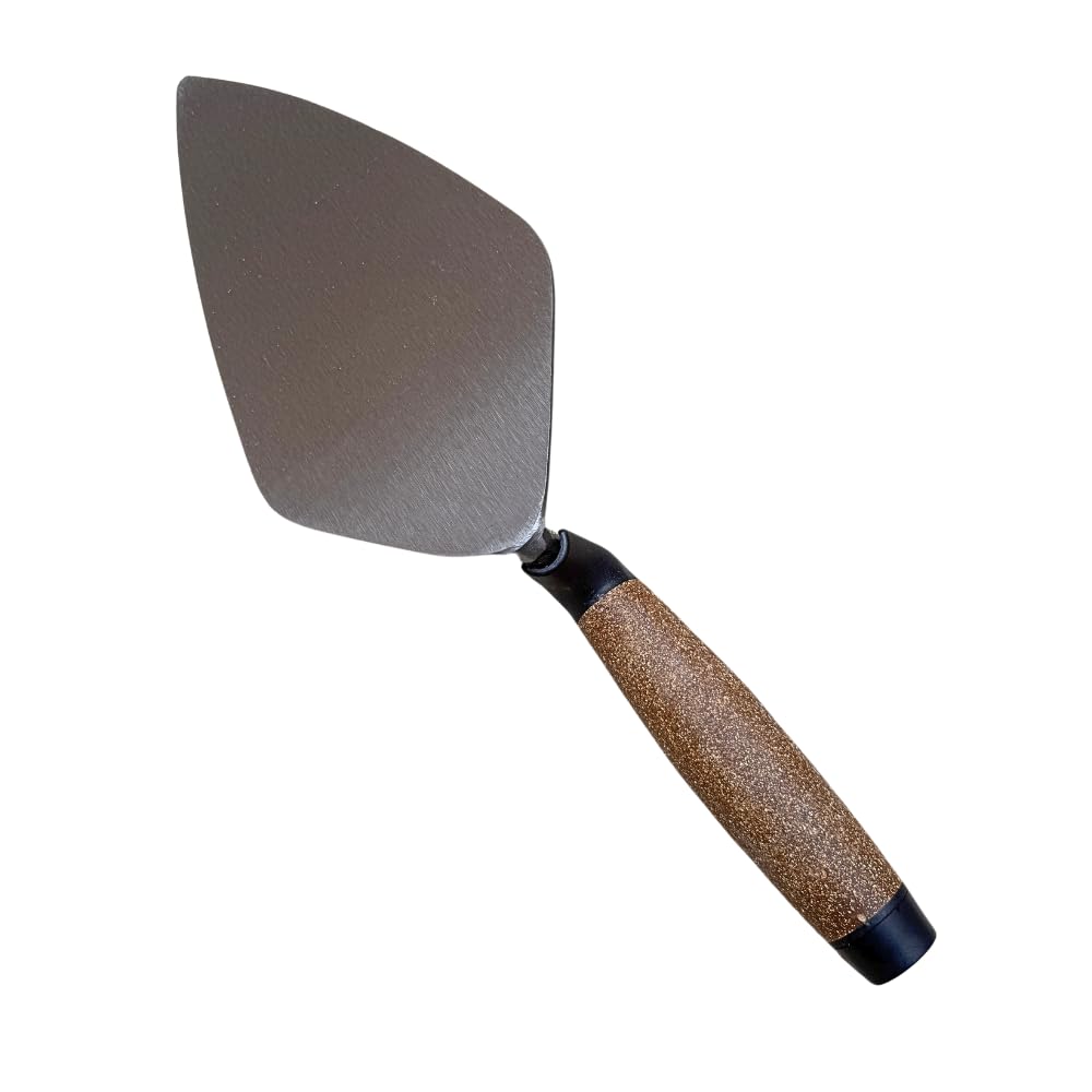 Crompton London - Paleta de ladrillo, 25,4 cm, estrecha estándar