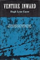 Venture Inward B002C9HI1Q Book Cover