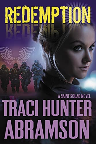 Redemption by [Traci Hunter Abramson]