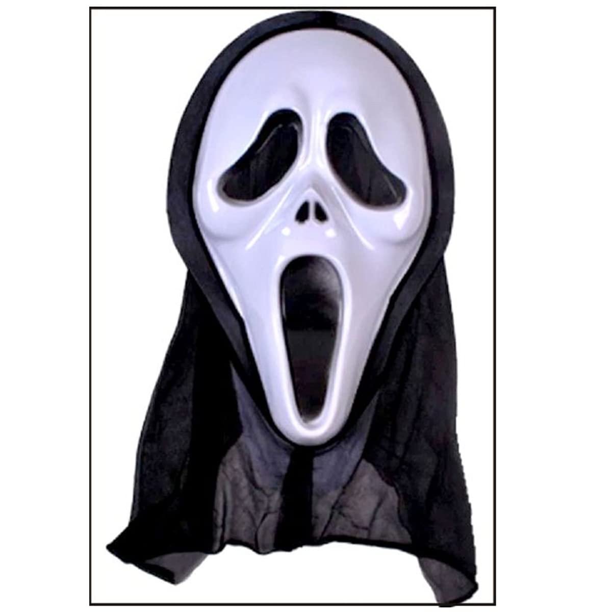 Crazy Sutra® Skeleton FACE MASK Fawkes Mask Anonymous Edition Face-Mask Perfect Fit Cosplay Holi Mask Adult & Kids Fancy Dress Costume Accessory Halloween Function Party (Pack of 2) (B0BJ98L21Y) Amazon Price History, Amazon Price Tracker