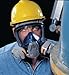 Advantage? 3200 Full Facepiece Respirators, Product Code 10028995