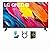 LG 43 Inch Class 70A Series QNED AI 4K Smart TV (2025 Model) + HDMI Cable + 12 Month CPS Warranty + Screen Cleaner – HDR10, webOS, AI Processor 8K Gen4, Wi-Fi 6, ThinQ Voice Control