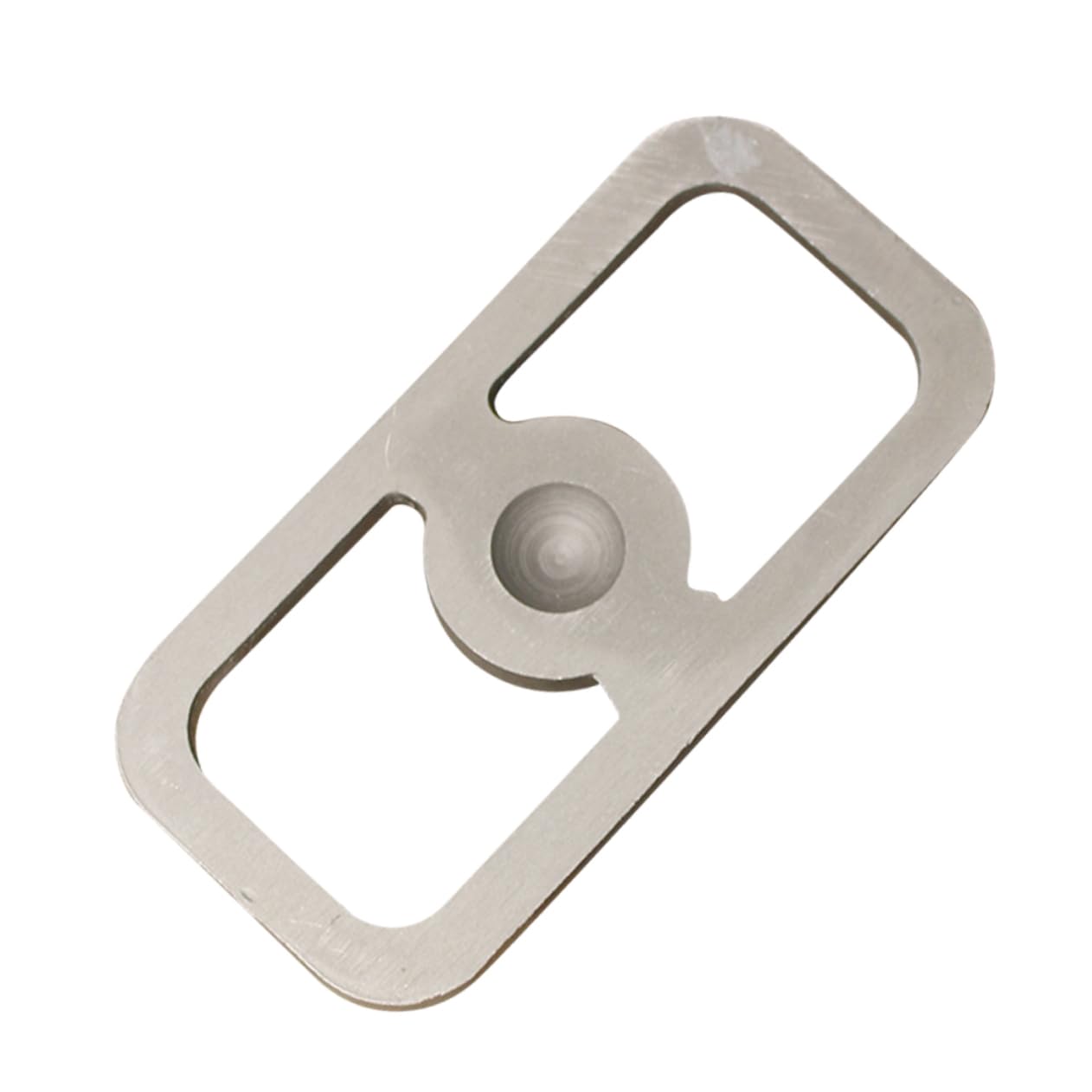 WOONEKY Wilderness Original Fire Flint Tool Traditional Fire Starting Steel Lightweight Camping